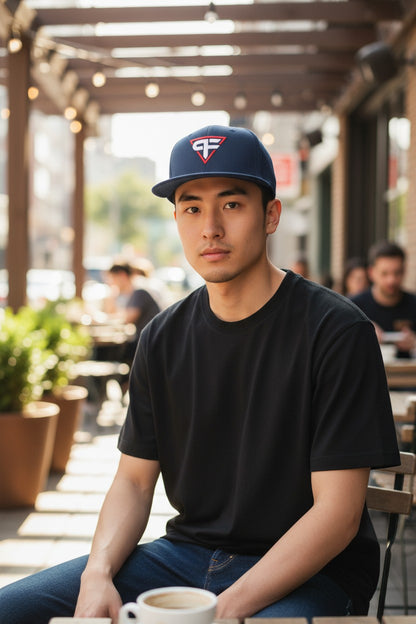 Pro-Formance Snapback Hat