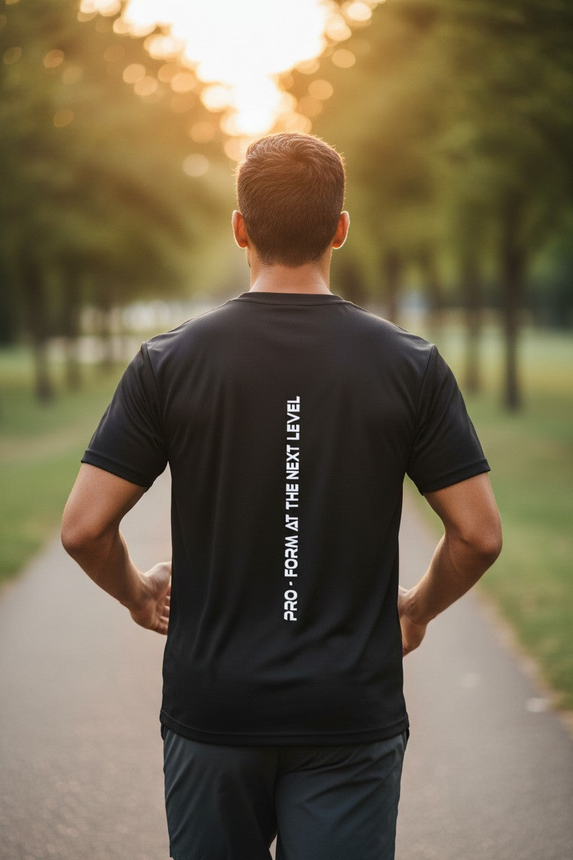 Pro-Form Signature Tee