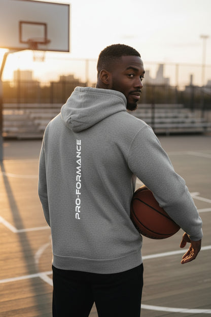 Champion Mindset Hoodie
