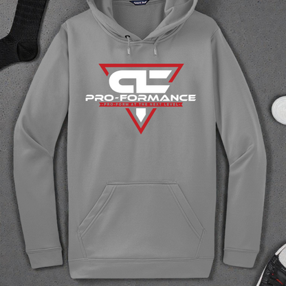 Elite Performance Hoodie