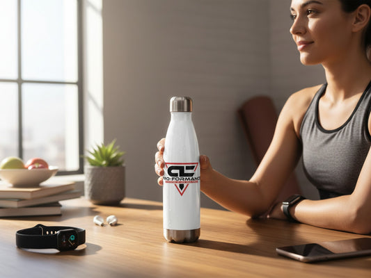 Speed Science System Pro-Formance Waer Bottle