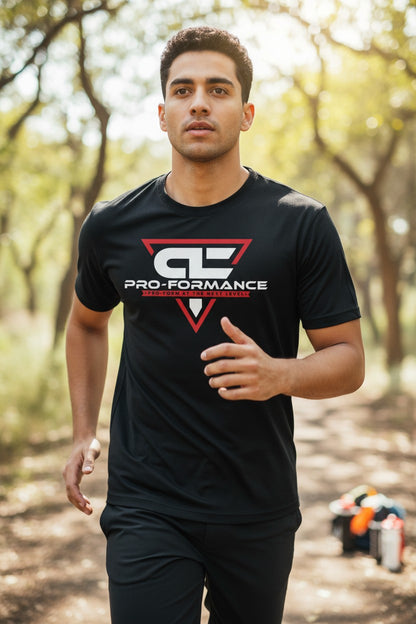 Pro-Form Signature Tee