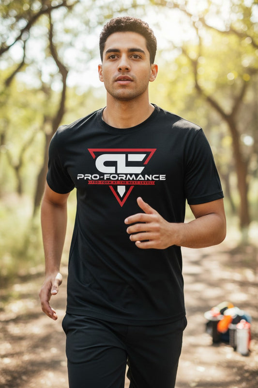 Pro-Form Signature Tee