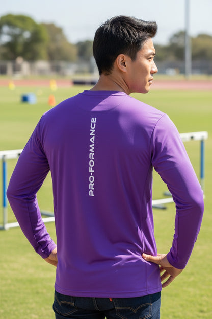 Pro-Formance Quarter Zip