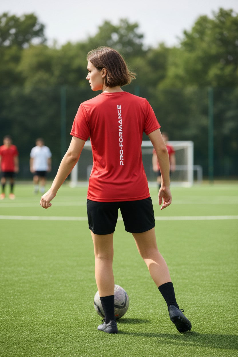 Train Like A Pro Tee