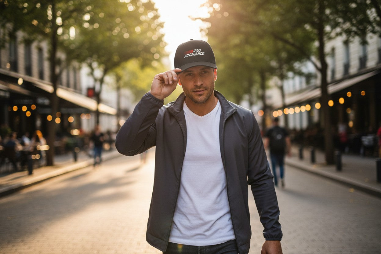 Pro-Formance Flexfit Baseball Cap