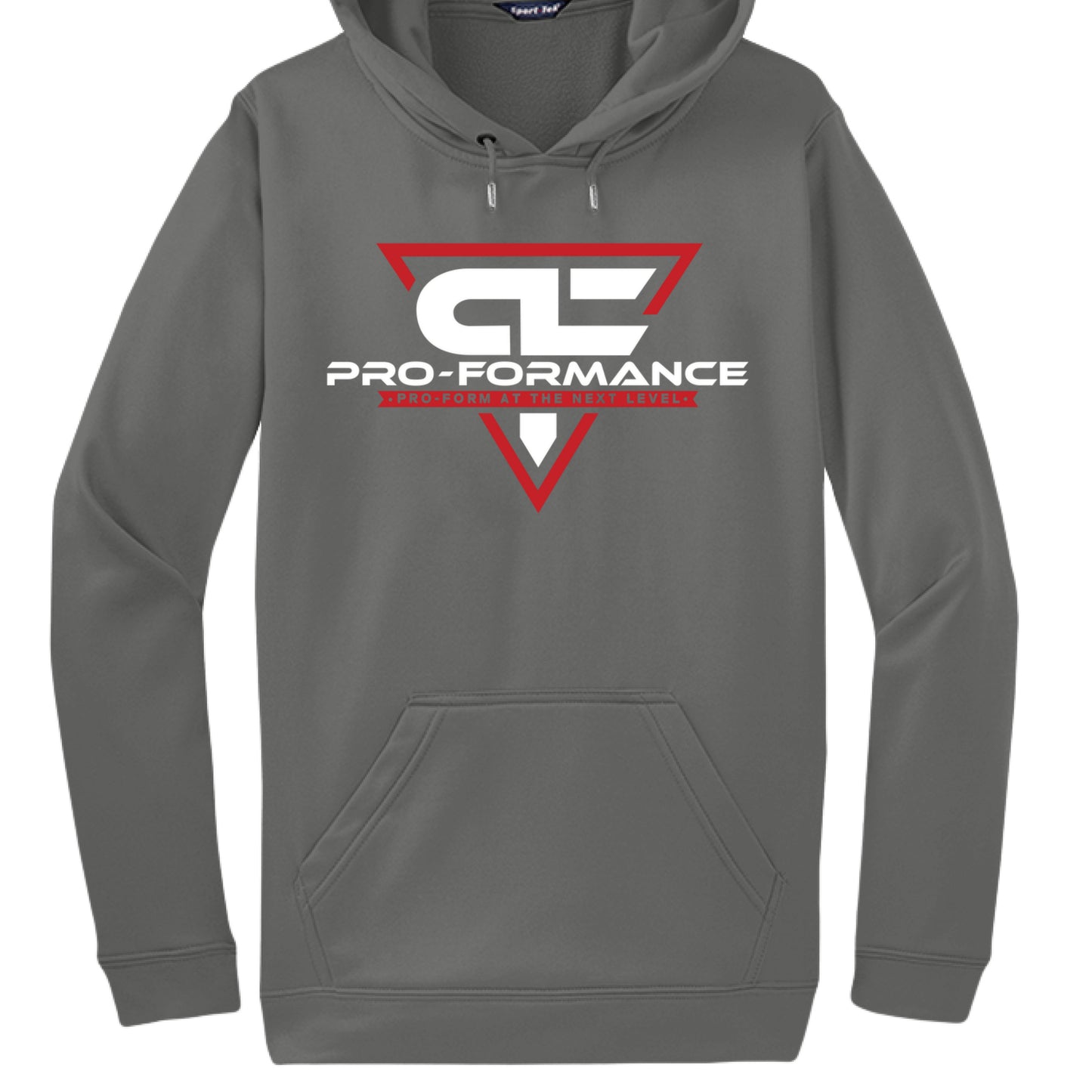 Dark Smoke Gry - FRONT