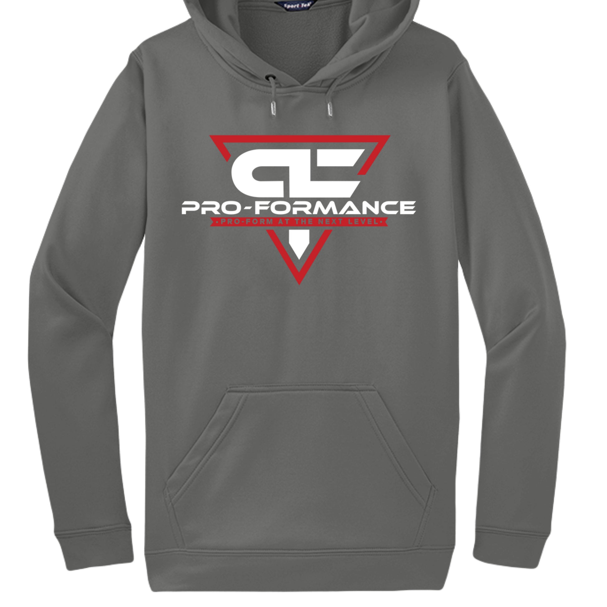 Dark Smoke Gry - FRONT