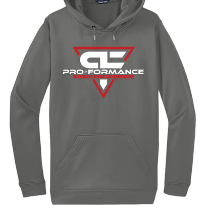 Dark Smoke Gry - FRONT