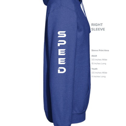 True Royal - SLEEVE_RIGHT