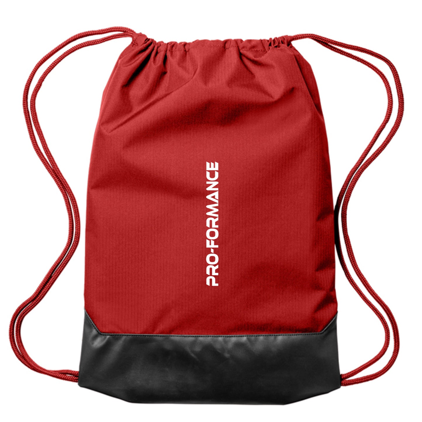 University Red - BACK