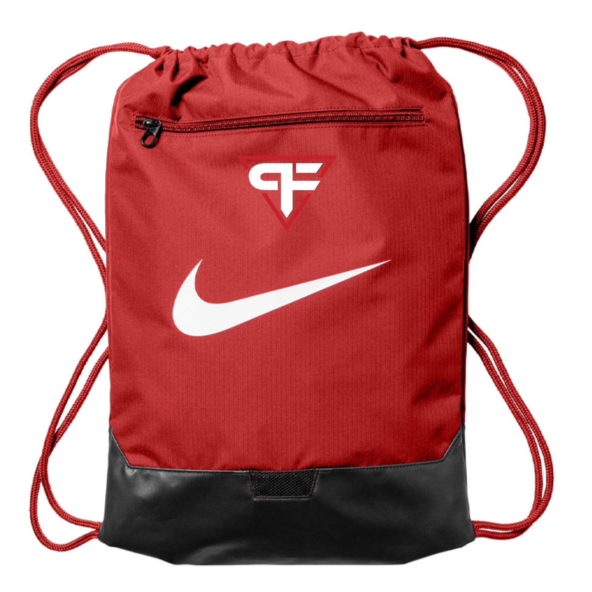 University Red - FRONT