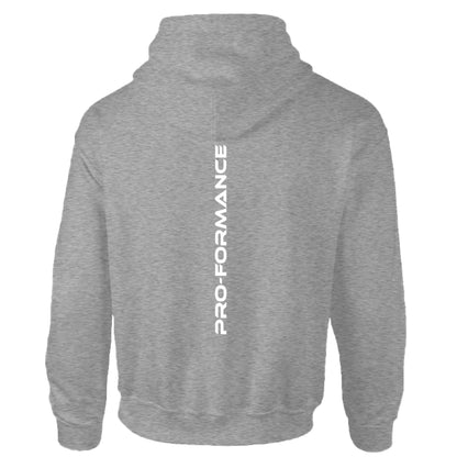 SPORT GREY - BACK