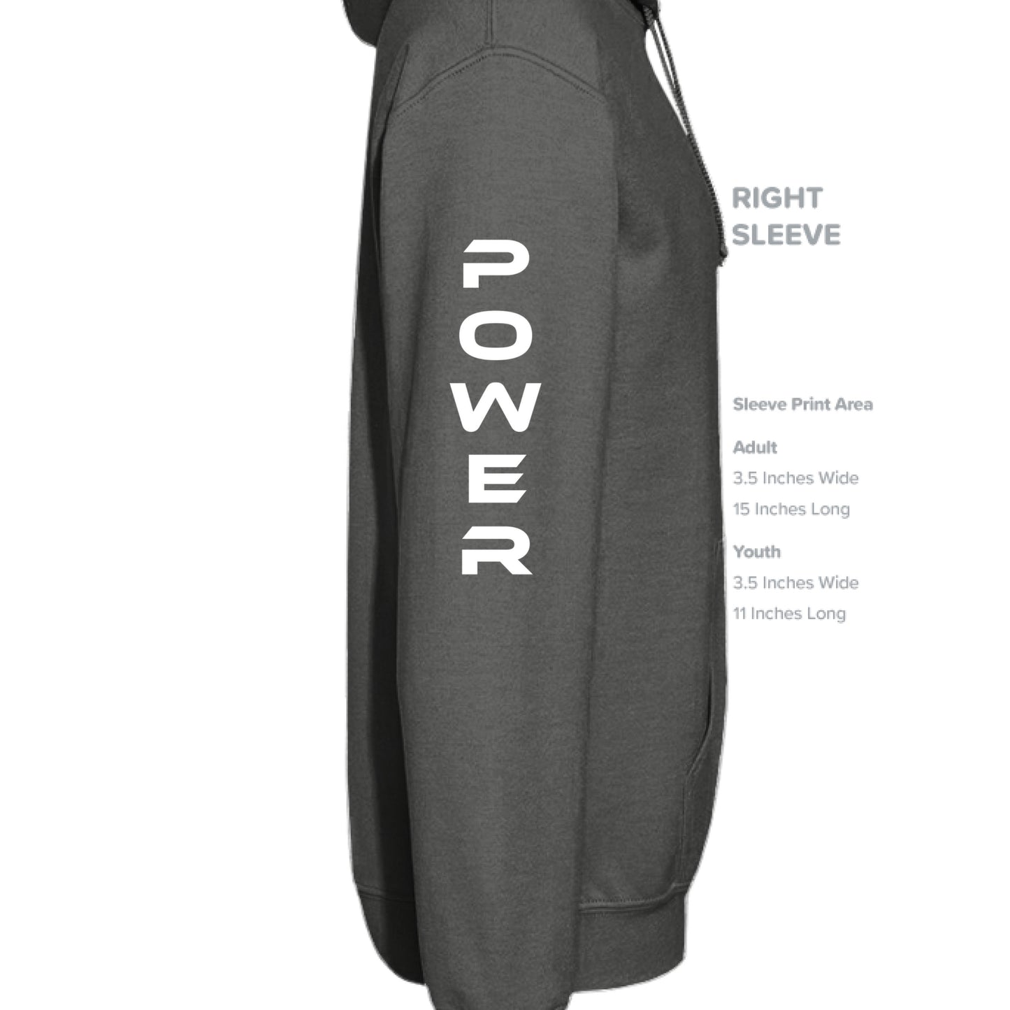 CHARCOAL - SLEEVE_RIGHT