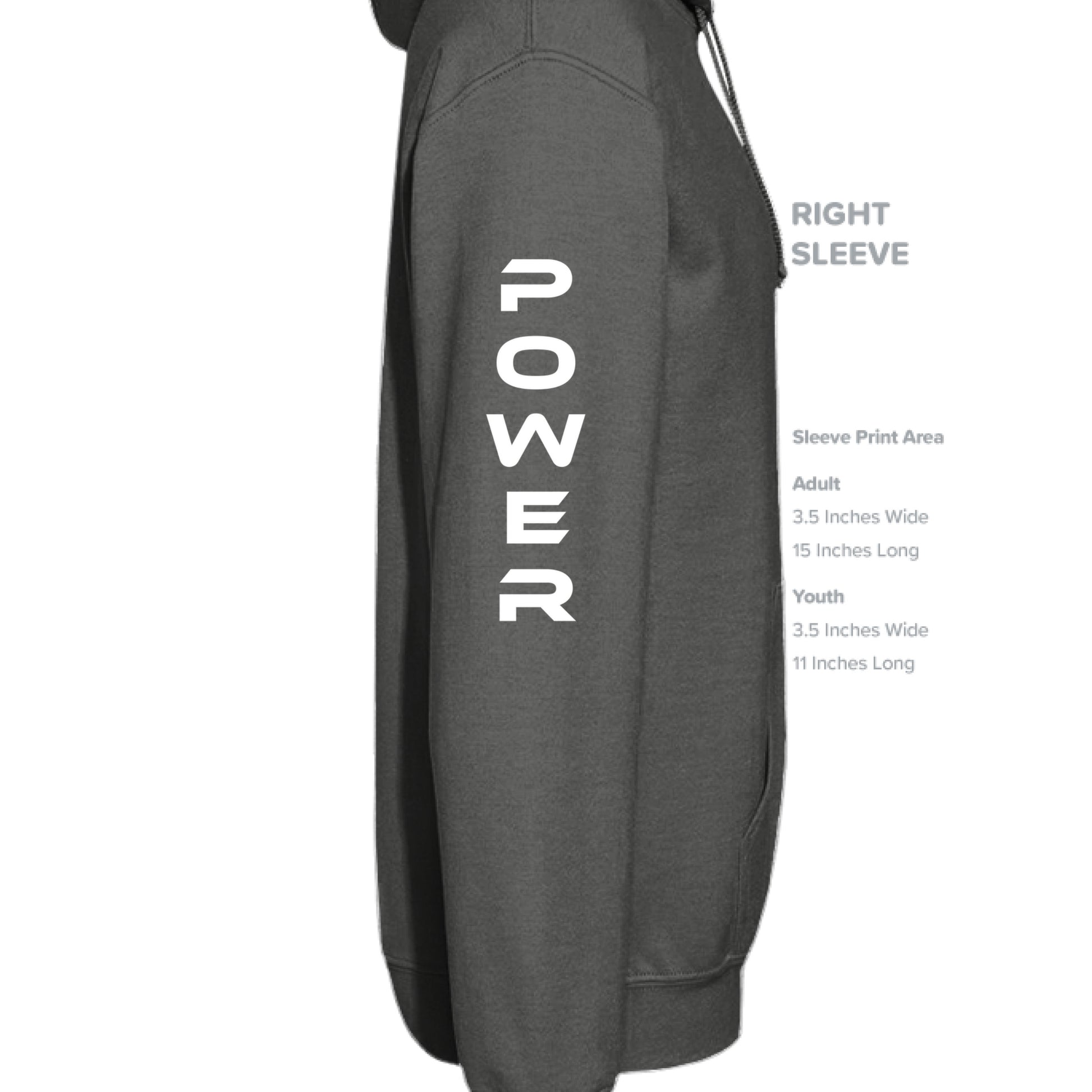 CHARCOAL - SLEEVE_RIGHT