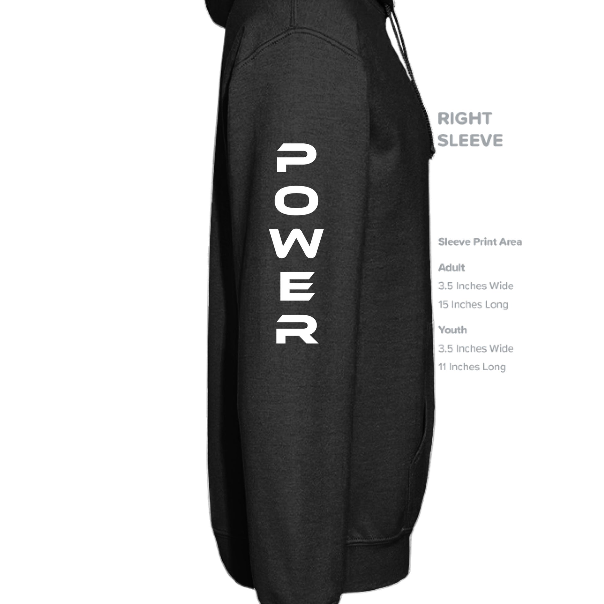 BLACK - SLEEVE_RIGHT