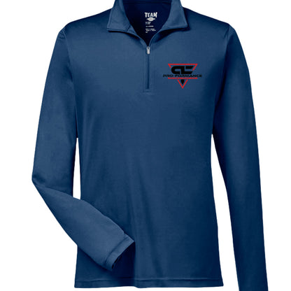 SPORT DARK NAVY - FRONT