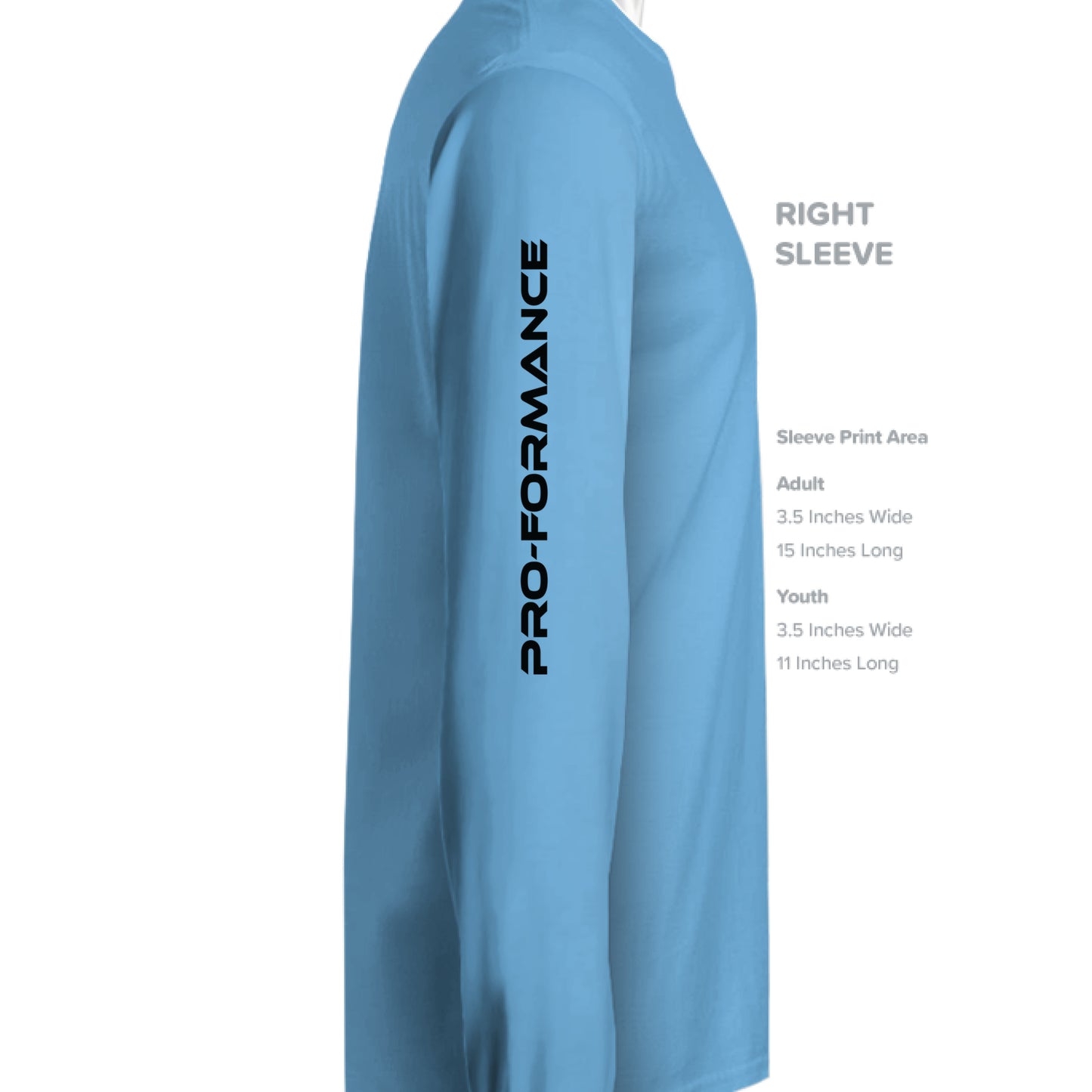 LIGHT BLUE - SLEEVE_RIGHT