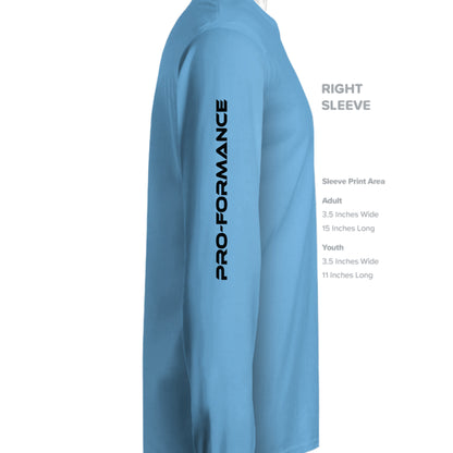 LIGHT BLUE - SLEEVE_RIGHT