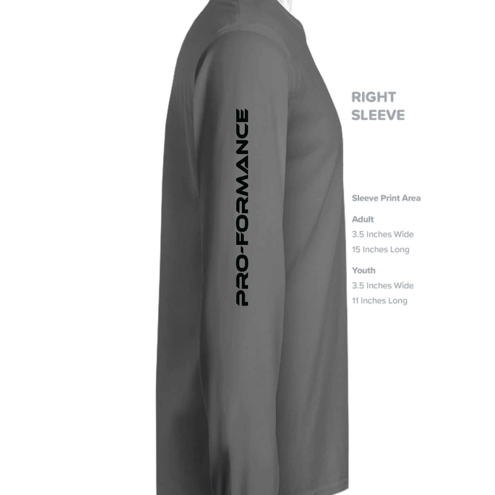 GRAPHITE - SLEEVE_RIGHT