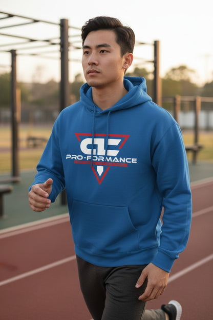 Pro-Formance Hoodie