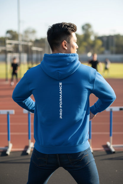 Pro-Formance Hoodie